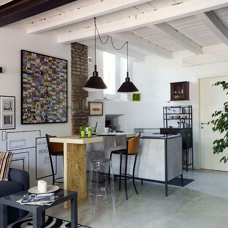 La Chiesina Villa แบร์กาโม ภายนอก รูปภาพ