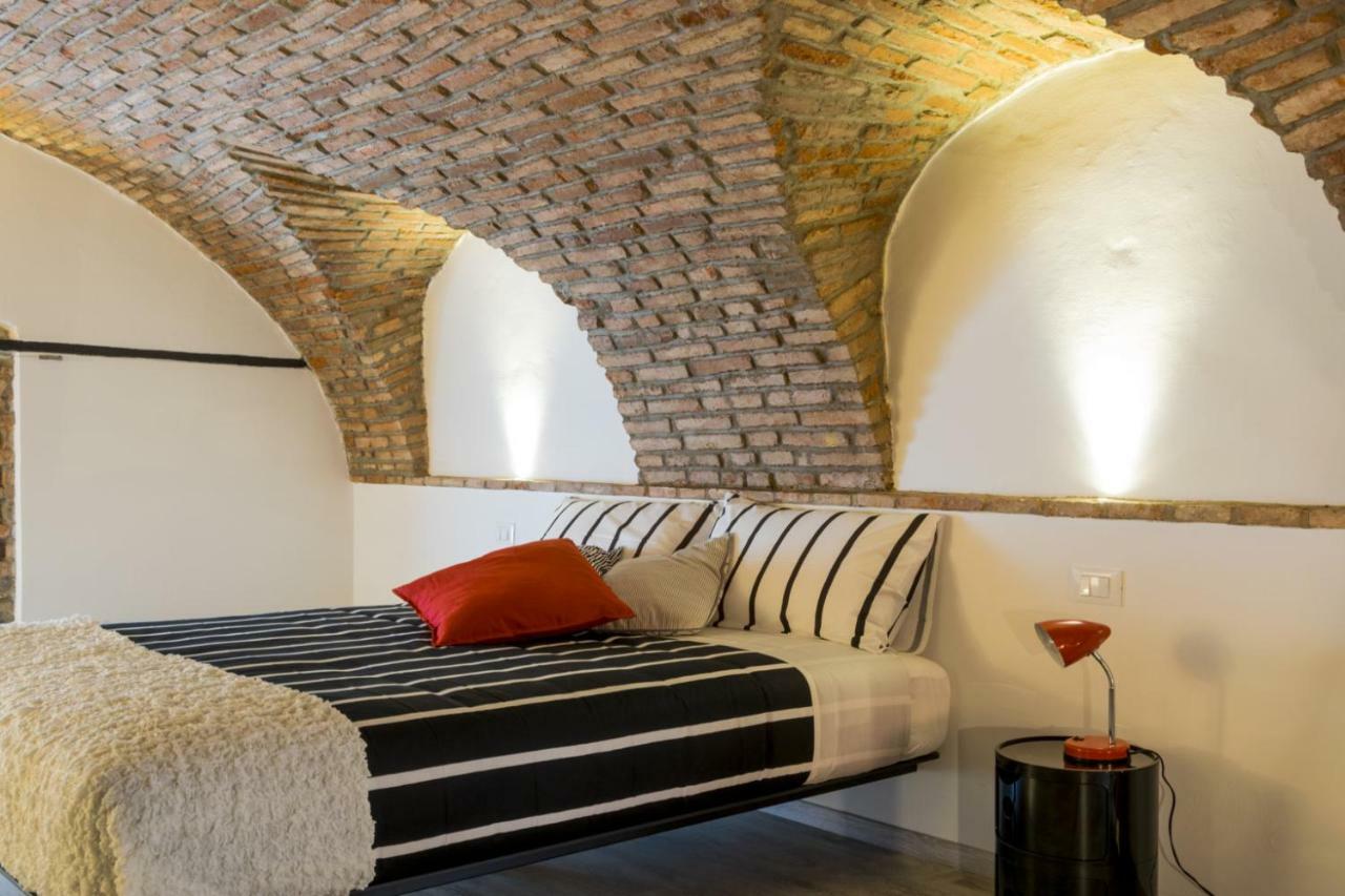 La Chiesina Villa แบร์กาโม ภายนอก รูปภาพ