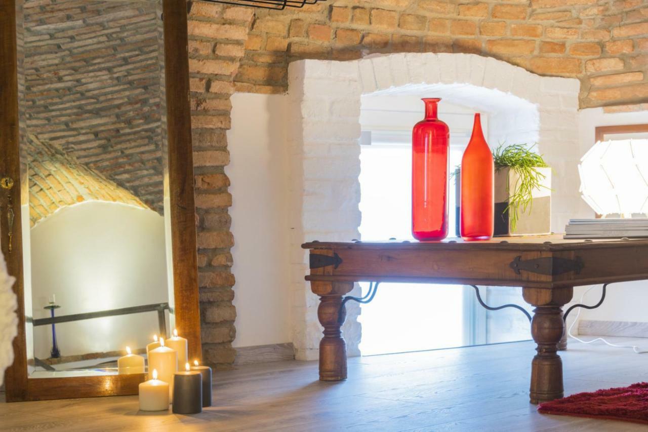 La Chiesina Villa แบร์กาโม ภายนอก รูปภาพ